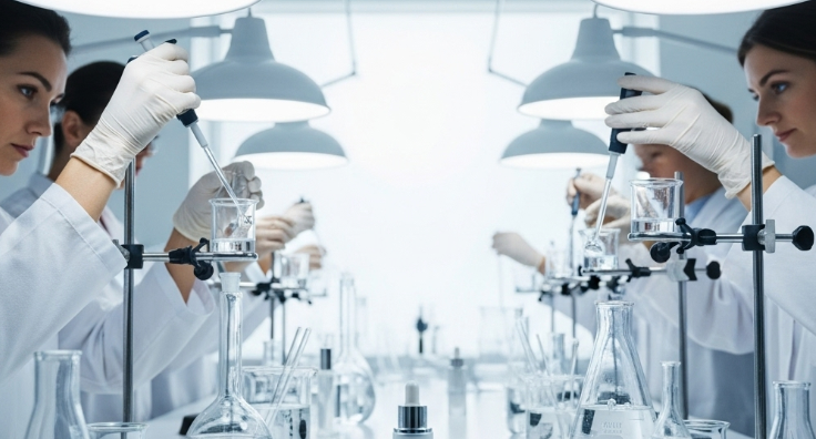  Do Ingredient Claims Matter More Than Brand Names in Beauty?